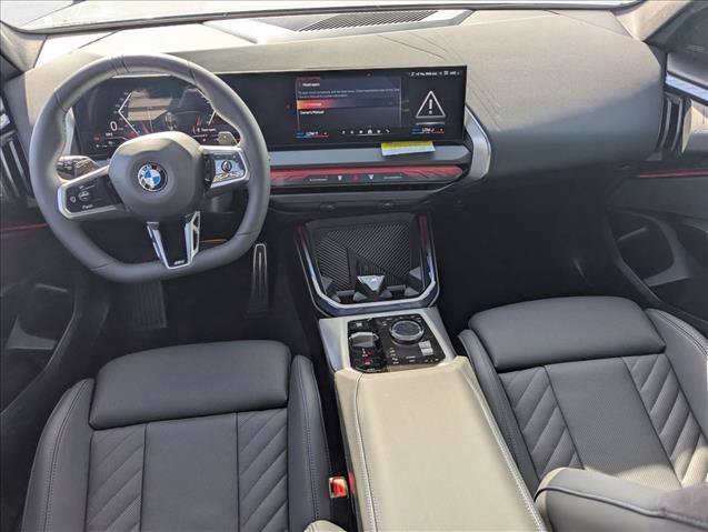 Used 2026 BMW X3 xDrive30i w/ M Sport Package AWD/4WD image 14