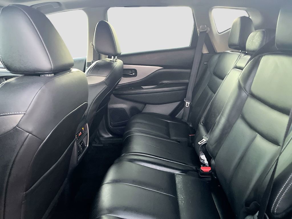 Used 2024 Nissan Murano SL image 24