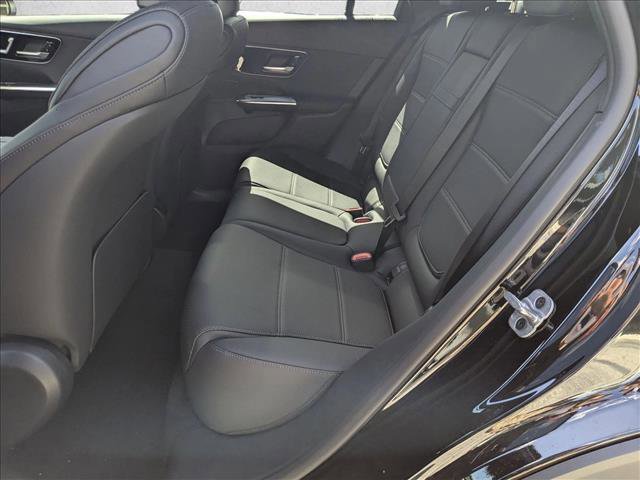 New 2026 Mercedes-Benz GLC 300 image 14