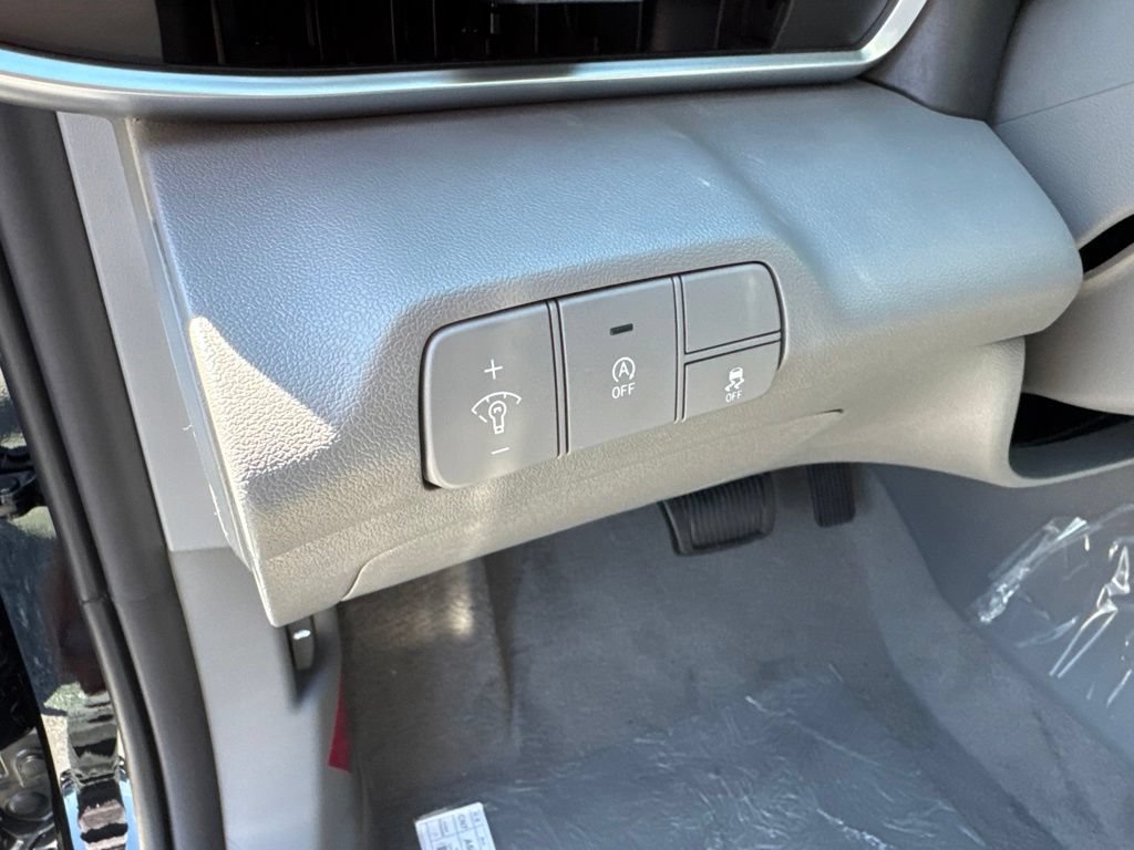New 2026 Hyundai Elantra SE FWD image 11