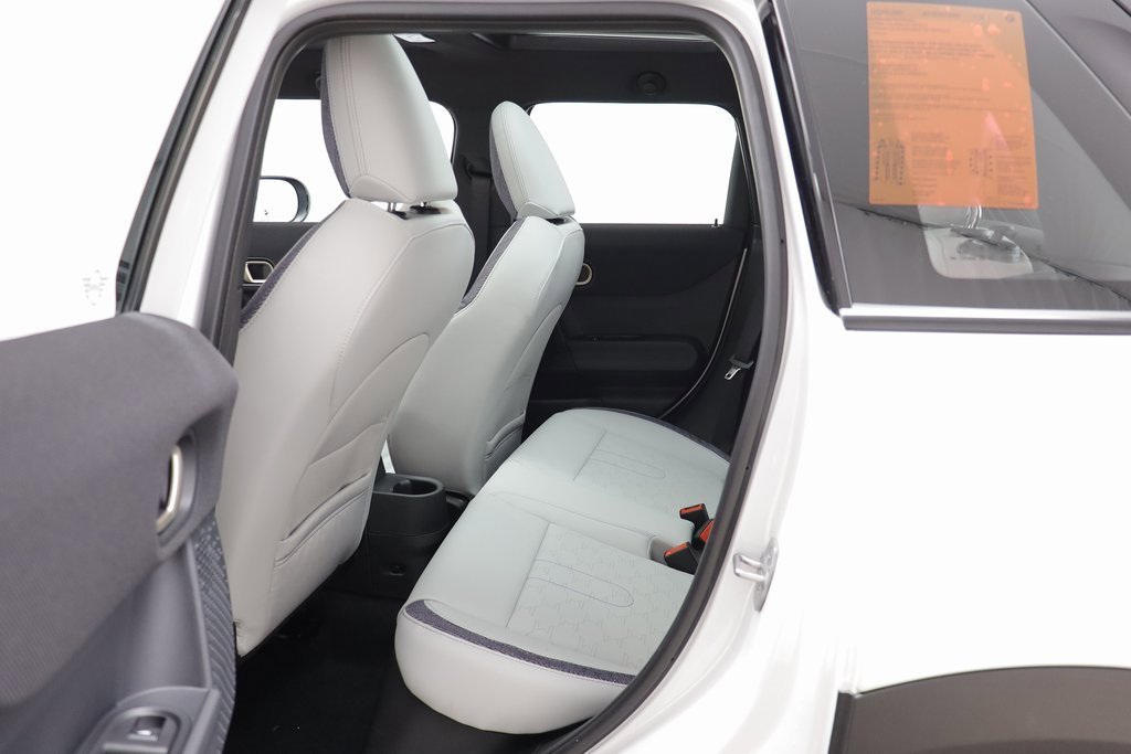 New 2026 MINI Cooper 4-Door Hardtop image 13