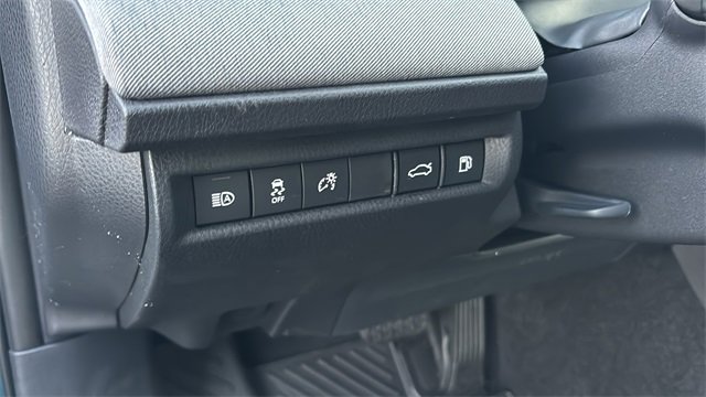 New 2026 Toyota Camry LE image 11