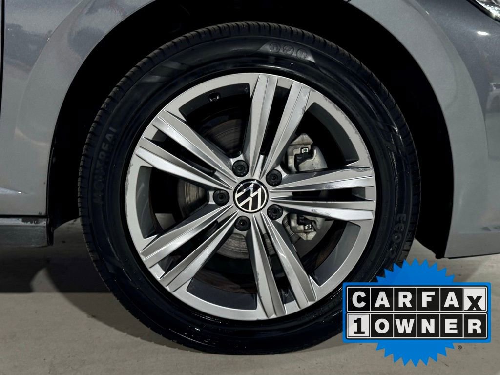 Used 2024 Volkswagen Jetta SE image 30