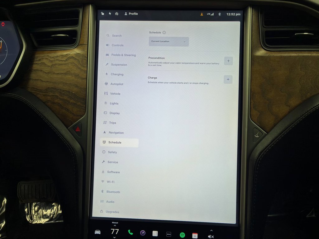 Used 2020 Tesla Model S Long Range image 36