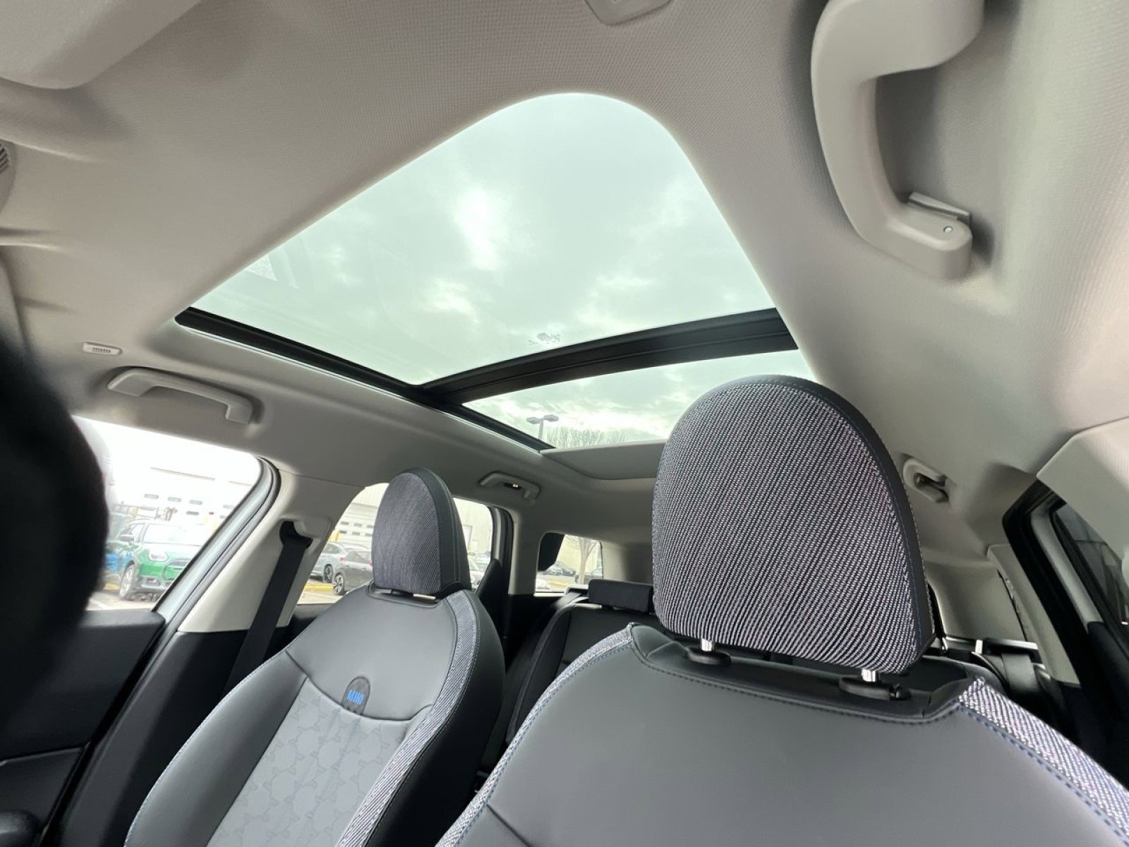 Certified 2025 MINI Cooper Countryman S image 25