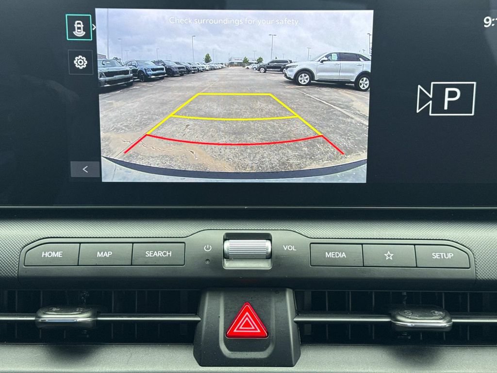 Used 2025 Kia K4 FWD image 31