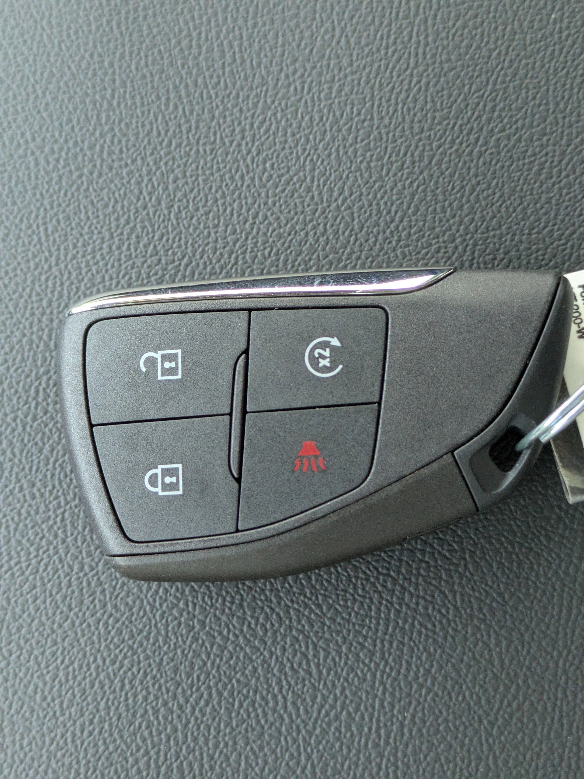 New 2026 GMC Canyon AT4X image 30