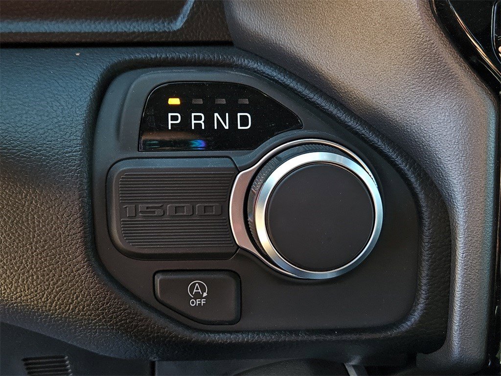 New 2025 RAM 1500 Lone Star image 25