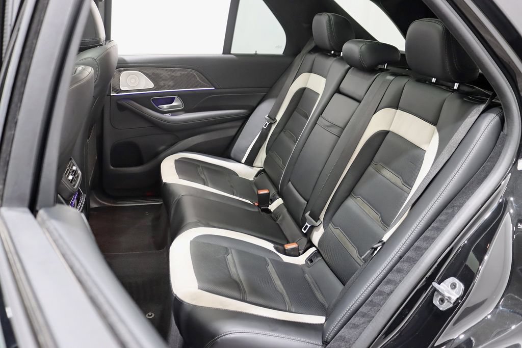 Used 2023 Mercedes-Benz GLE 63 AMG S image 33