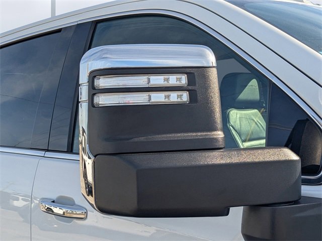 Used 2021 GMC Sierra 2500 Denali w/ Denali Ultimate Package image 11