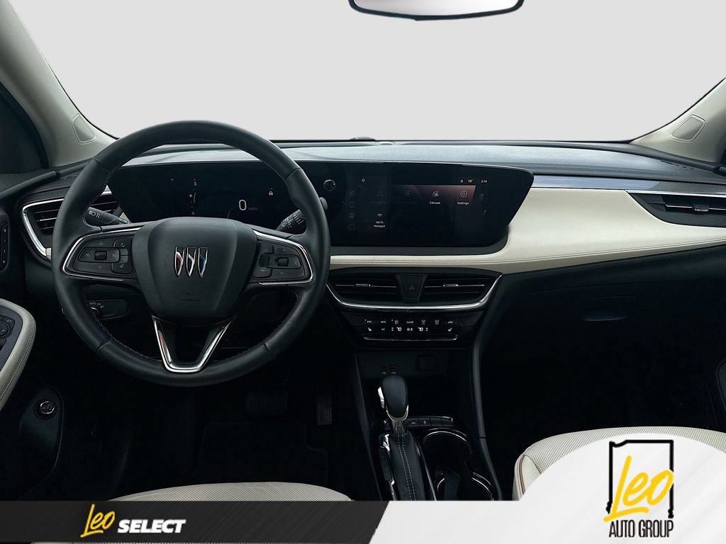 Used 2024 Buick Encore GX Avenir w/ Avenir Convenience Package FWD image 25