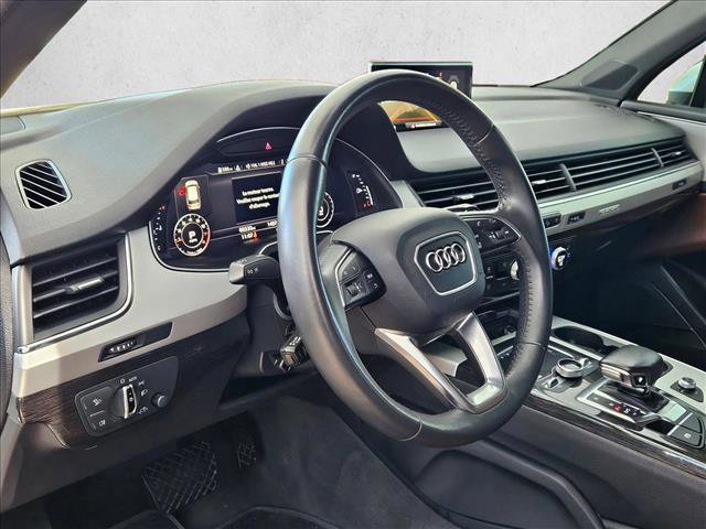 Used 2018 Audi Q7 2.0T Premium Plus w/ Premium Plus Package image 10