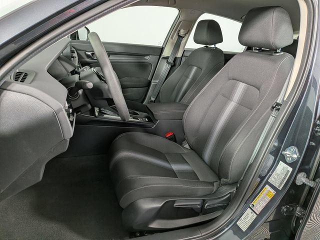 Certified 2024 Honda Civic LX image 13