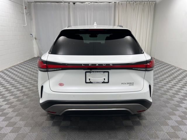Used 2023 Lexus RX 350 Premium w/ Cold Area Package image 5