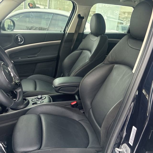 Used 2024 MINI Cooper Countryman S image 3