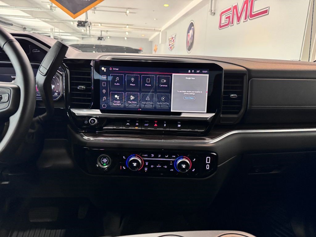 Certified 2024 GMC Sierra 1500 Elevation AWD/4WD image 17