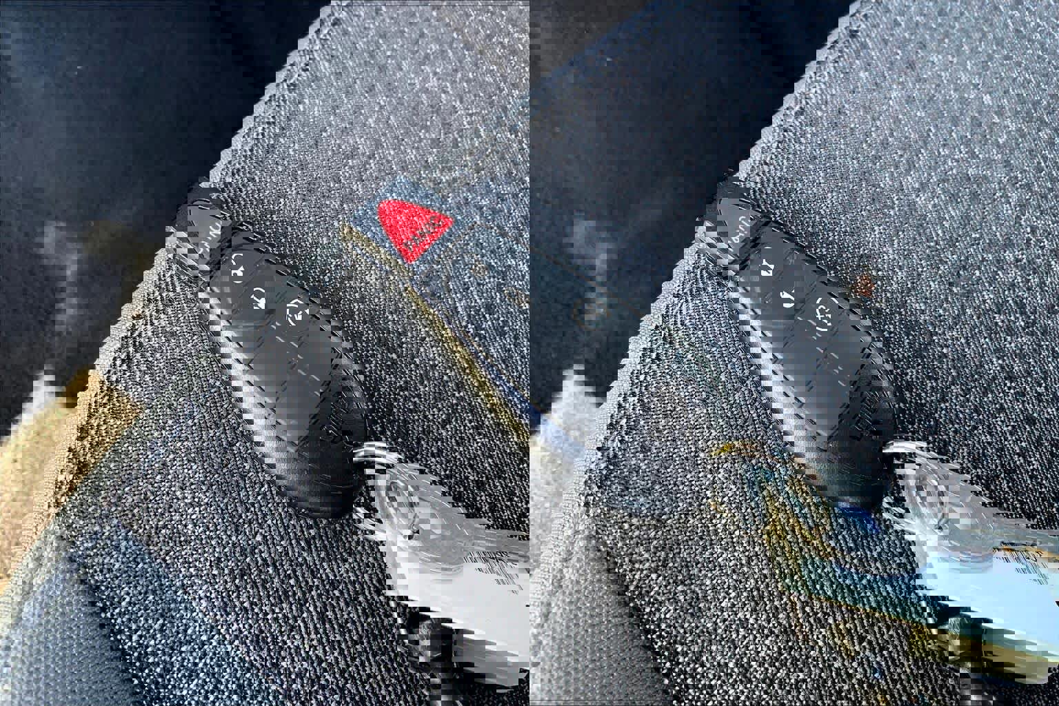 Used 2018 RAM 1500 Lone Star RWD image 15