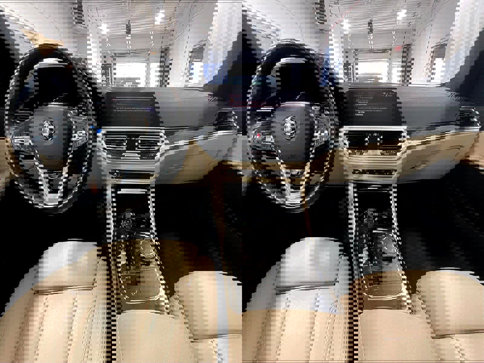 Used 2019 BMW 330i xDrive Sedan w/ Premium Package image 21