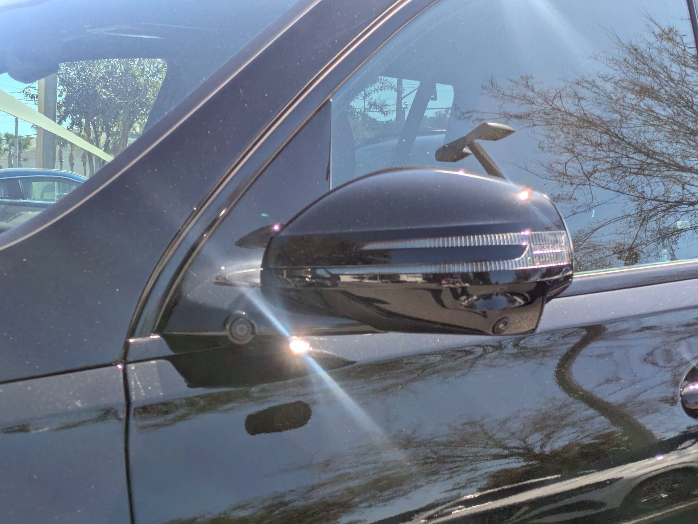 New 2027 Mercedes-Benz GLS 450 4MATIC image 11