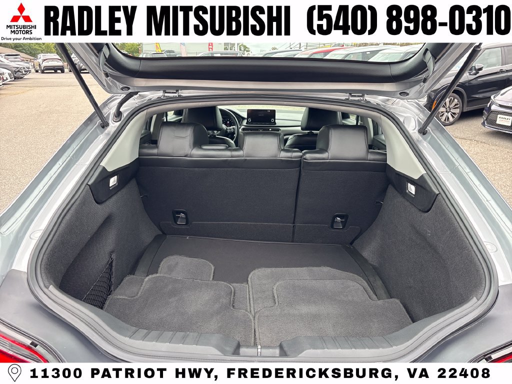 Used 2024 Acura Integra FWD image 14