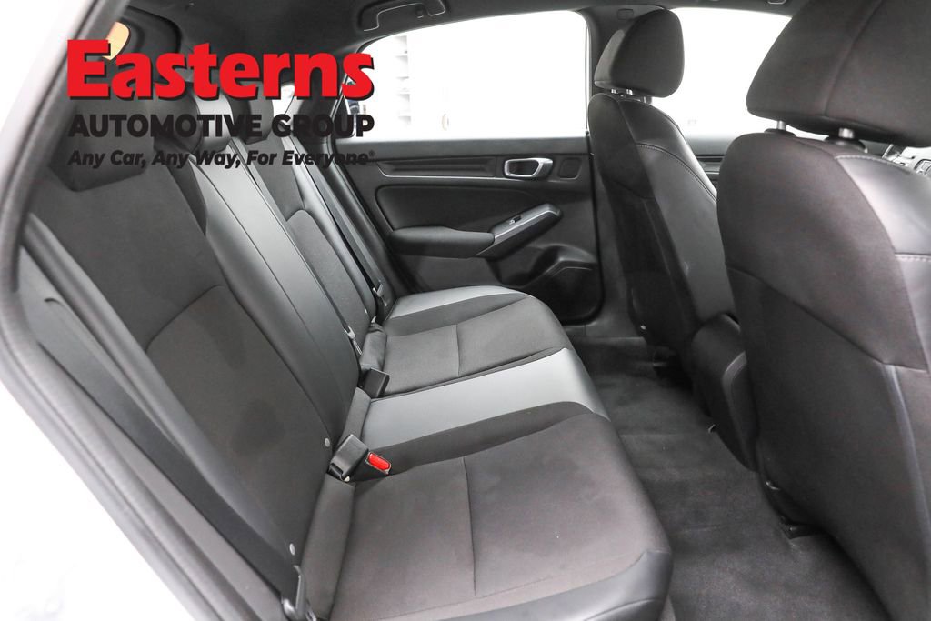 Used 2023 Honda Civic Sport image 22
