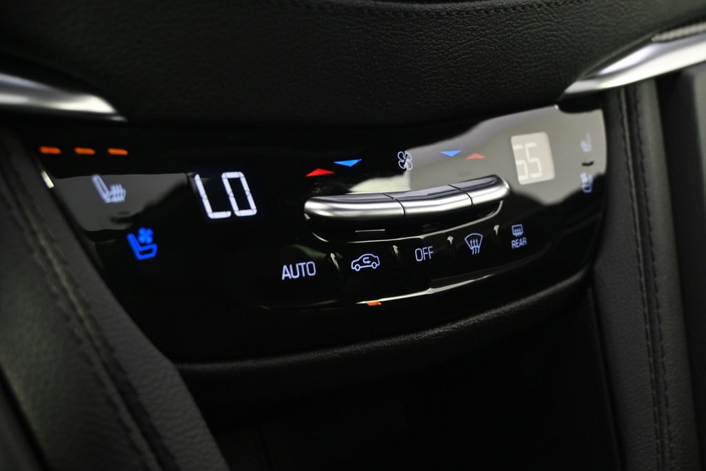 New 2025 Cadillac XT5 Sportv w/ Technology Package image 29