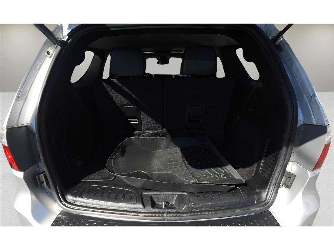 Used 2012 Dodge Durango Crew w/ Leather Interior Group AWD/4WD image 27