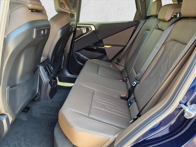 New 2026 BMW X3 xDrive30i w/ Premium Package AWD/4WD image 16