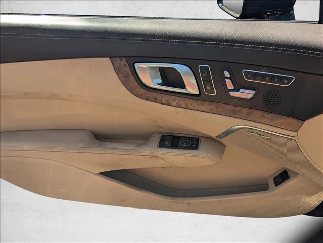 Used 2014 Mercedes-Benz SL 550 image 13