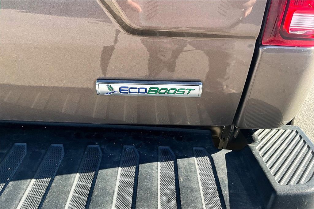 Used 2018 Ford F150 XLT w/ Equipment Group 302A Luxury image 8