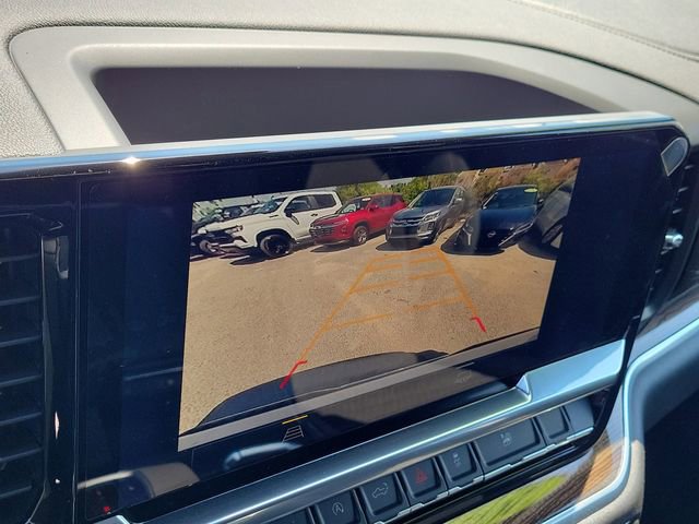 New 2026 Chevrolet Silverado 1500 LT image 26