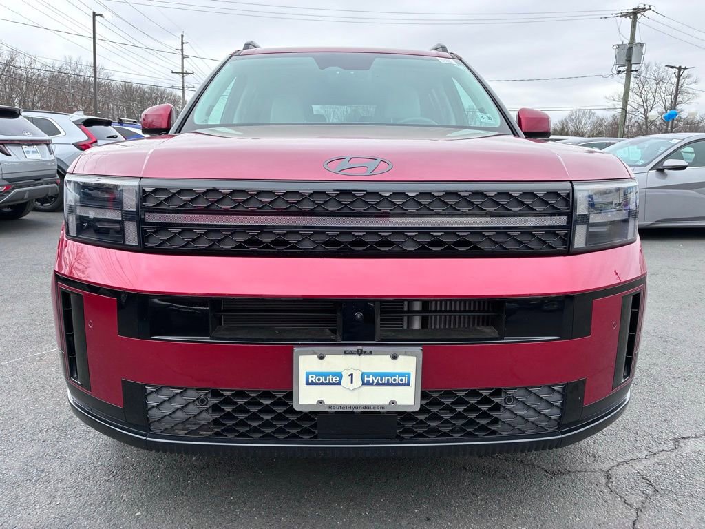 Used 2024 Hyundai Santa Fe Calligraphy image 2