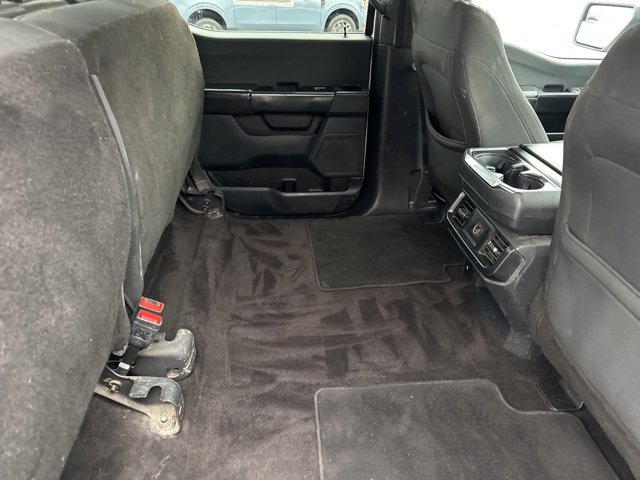 Used 2021 Ford F150 XL w/ STX Appearance Package image 39