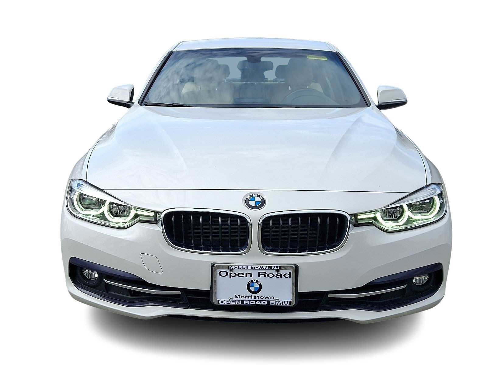Used 2018 BMW 330i xDrive Sedan image 2