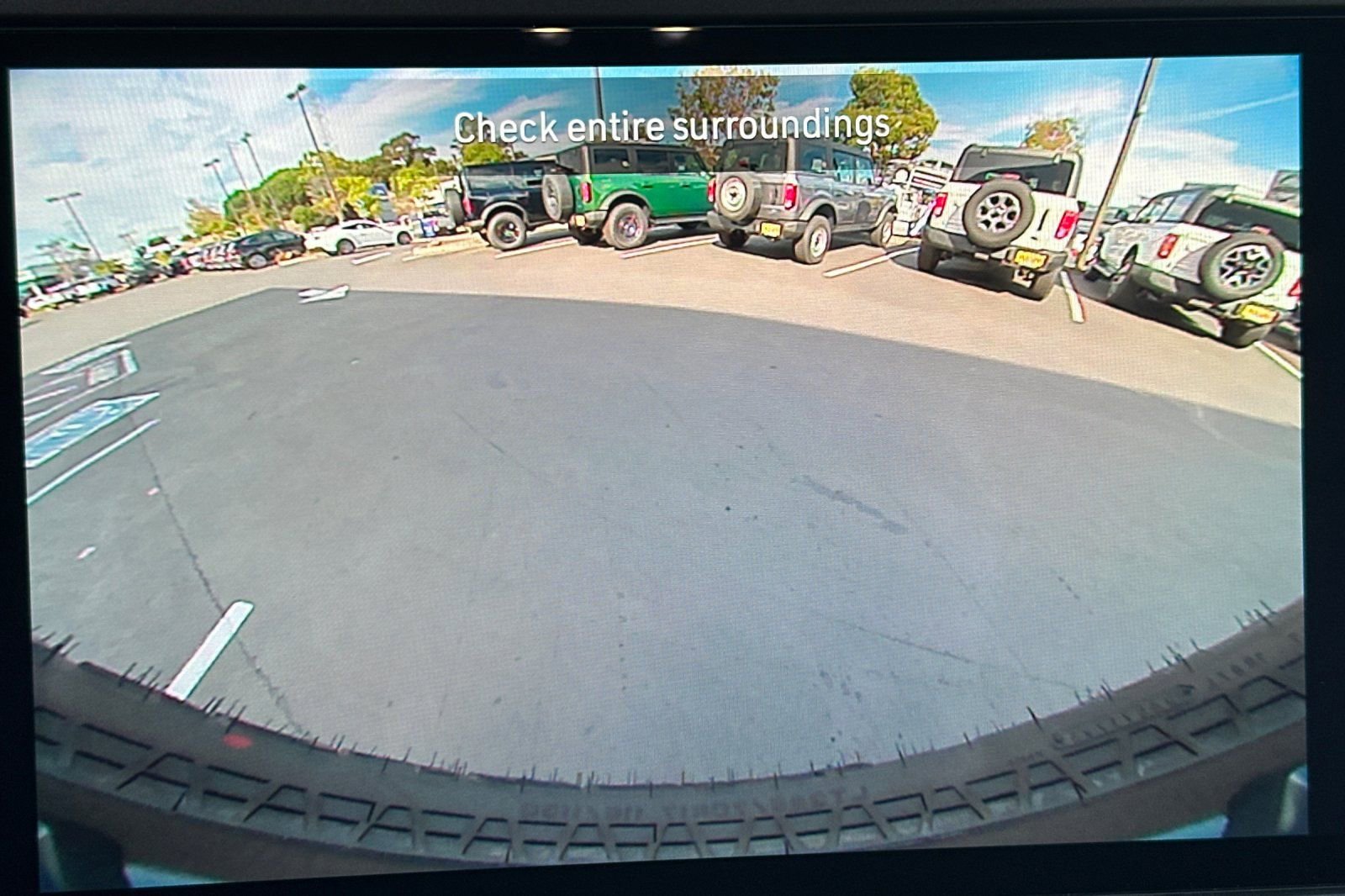 New 2026 Jeep Wrangler Willys image 23