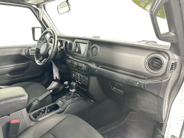 Used 2022 Jeep Gladiator Sport AWD/4WD image 29