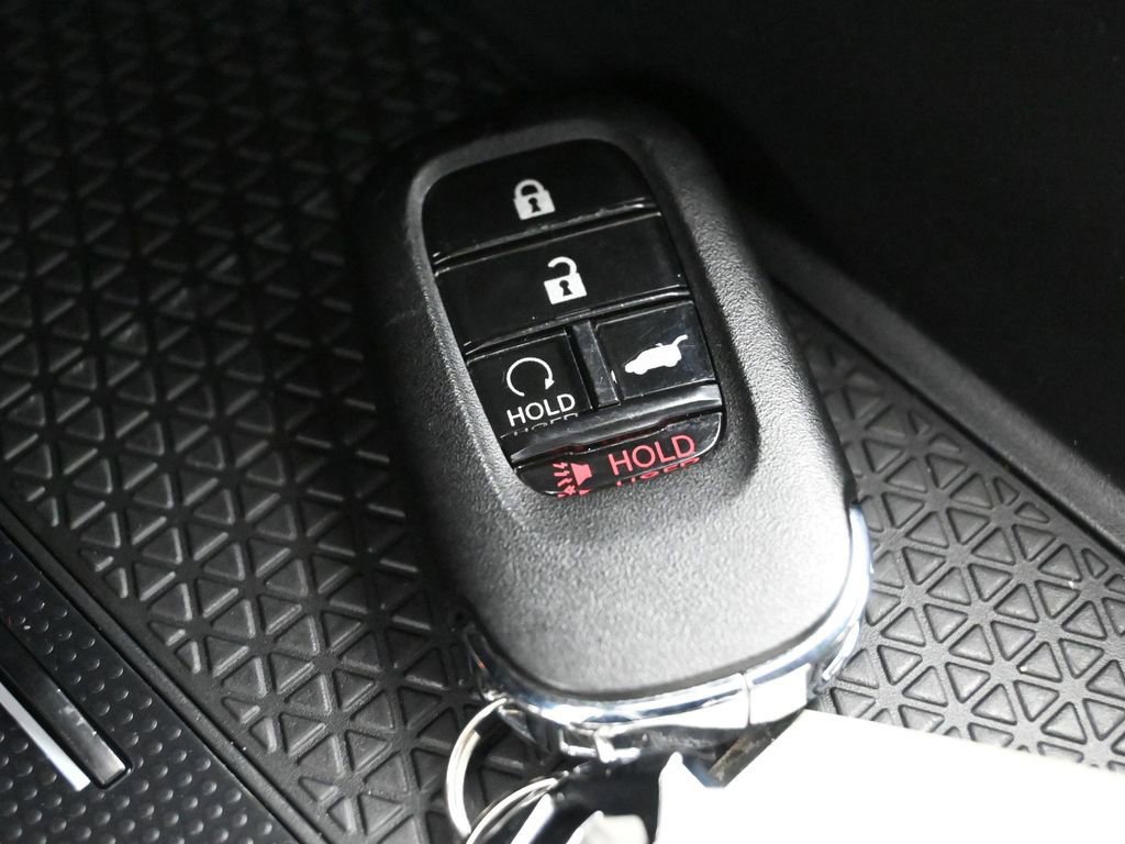 Used 2026 Honda CR-V EX image 19