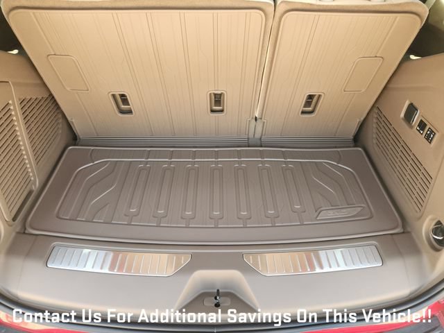New 2026 GMC Yukon Denali AWD/4WD image 24