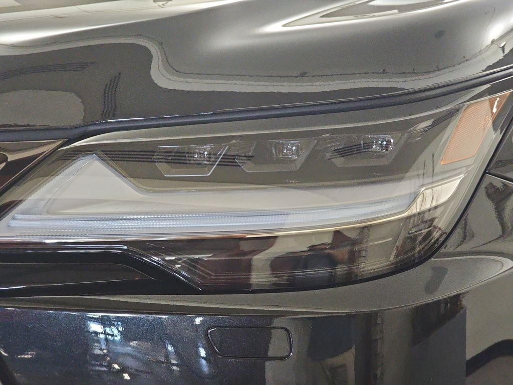 New 2026 Lexus LX 700h F Sport AWD/4WD image 30