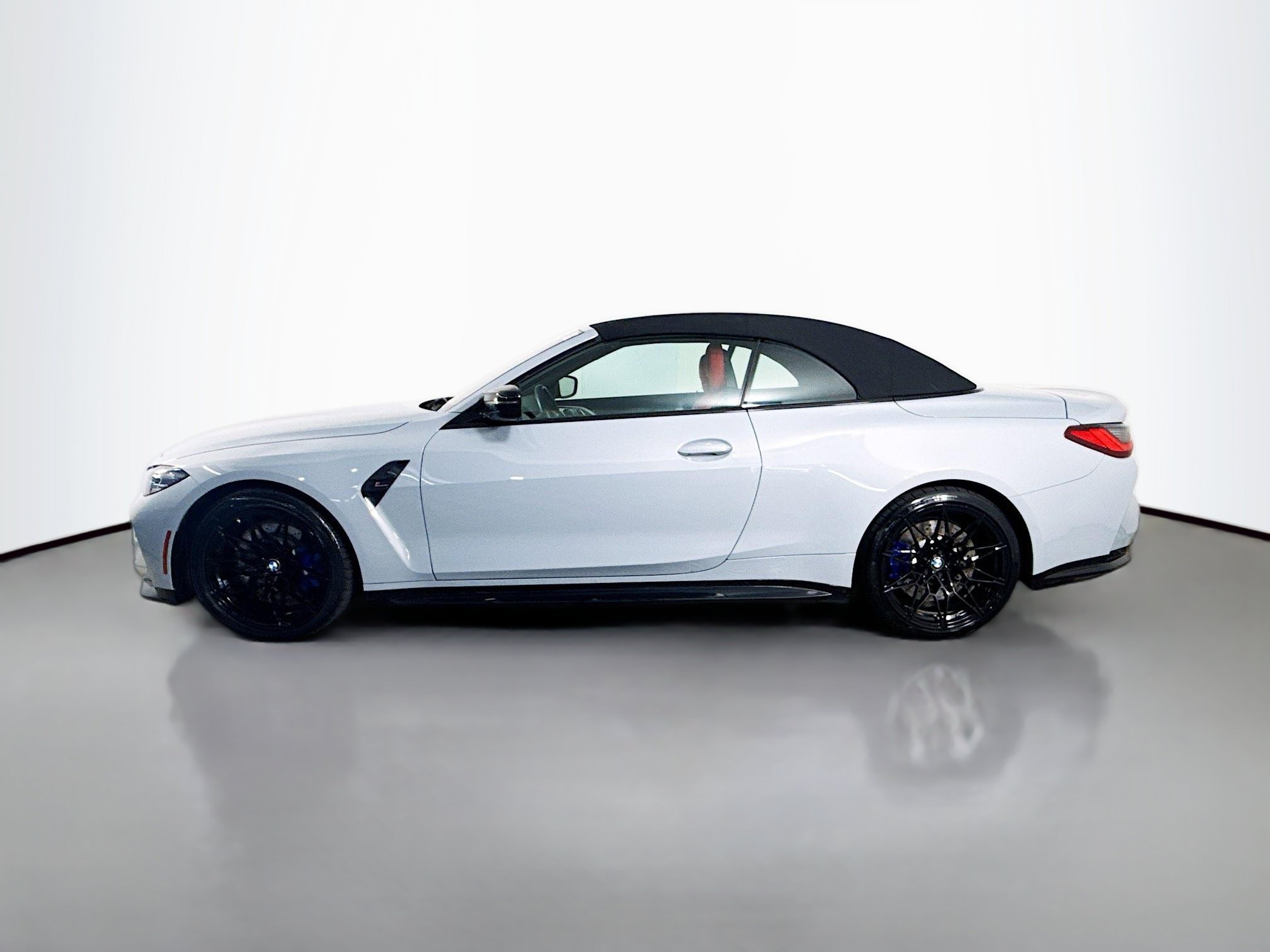 Used 2024 BMW M4 xDrive Competition w/ Executive Package AWD/4WD image 6