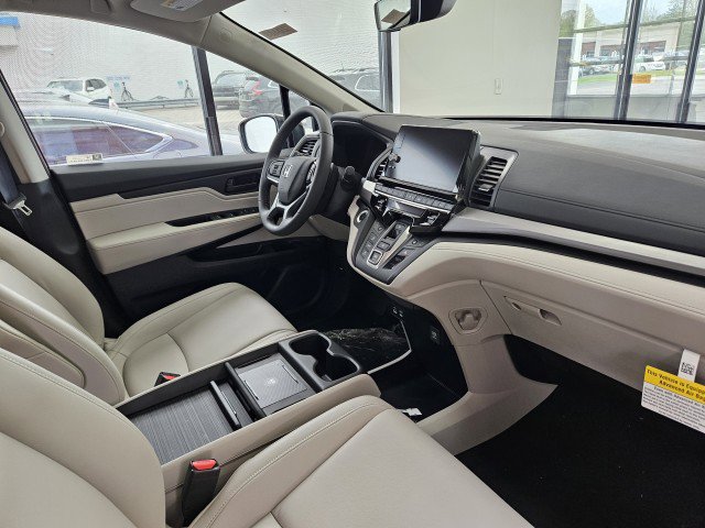 New 2026 Honda Odyssey EX-L image 15