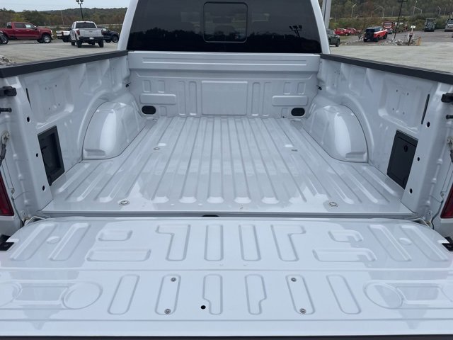 New 2025 Ford F150 XLT image 6