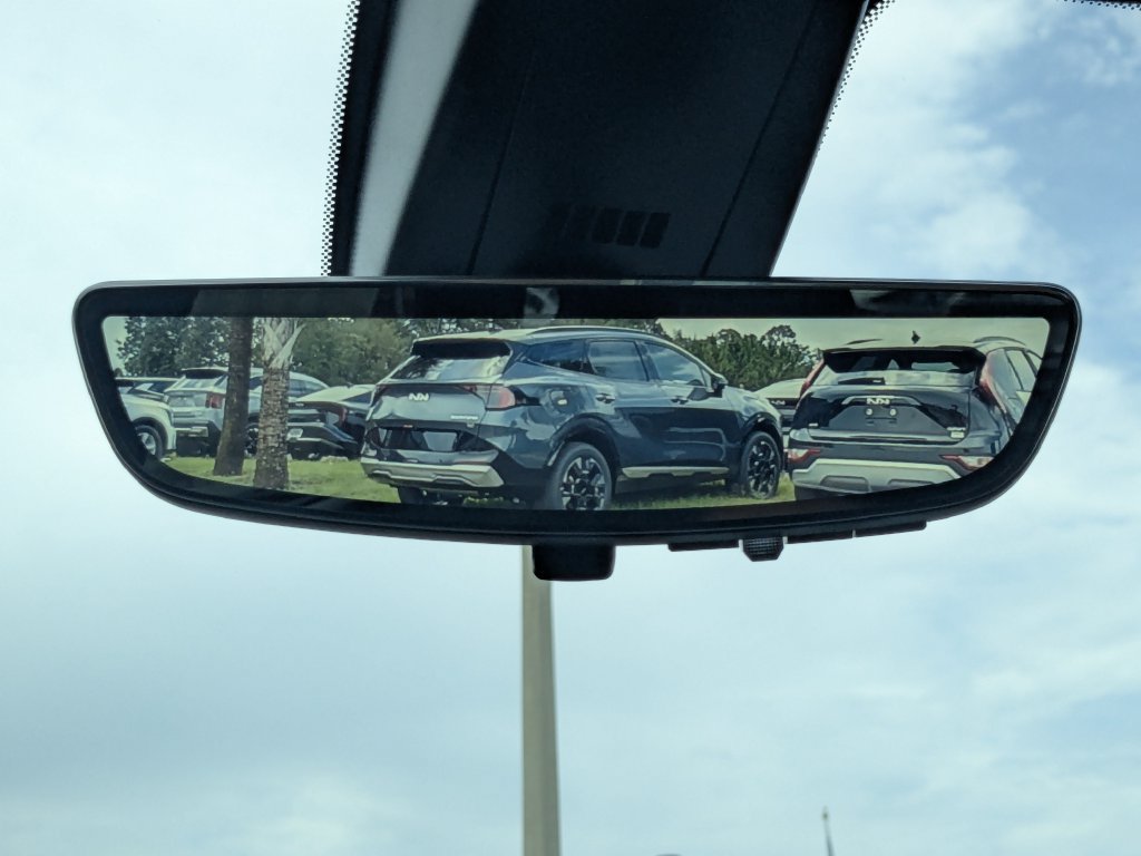 New 2026 Chevrolet Blazer RS w/ Driver Confidence II Package FWD image 26
