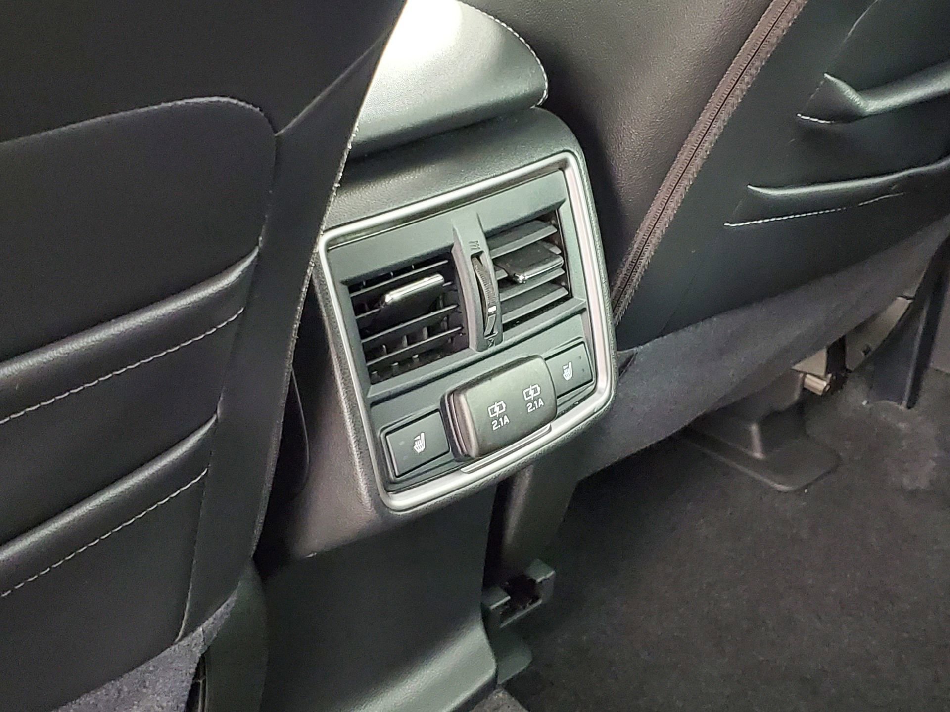 Used 2020 Subaru Forester Touring w/ Popular Package #2 image 13