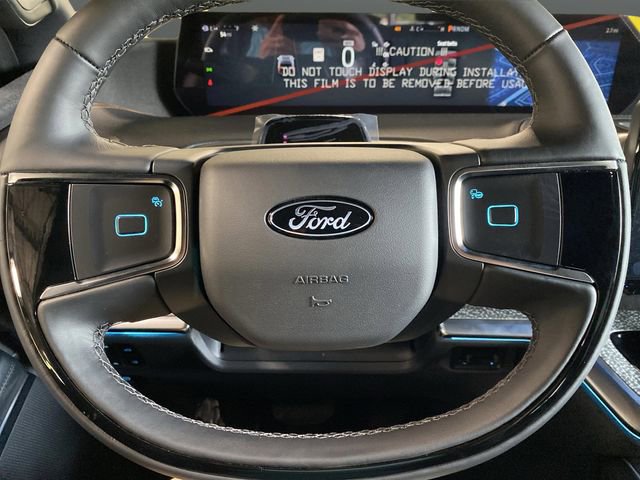 New 2025 Ford Expedition Tremor image 20