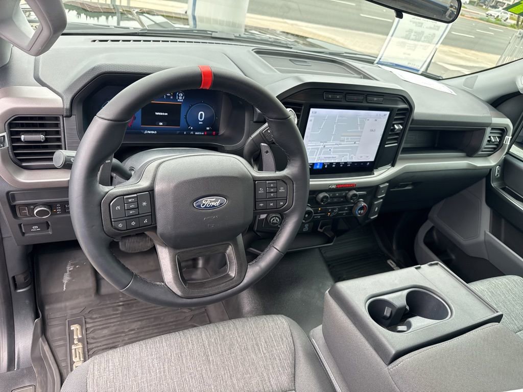 Used 2024 Ford F150 XL image 13