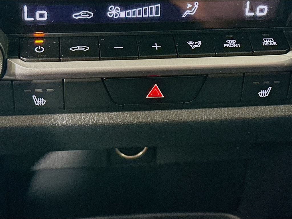 Certified 2023 MAZDA CX-50 2.5 S w/ Cargo Package AWD/4WD image 27