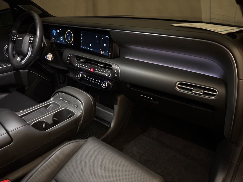 Used 2026 Hyundai Palisade Calligraphy image 25