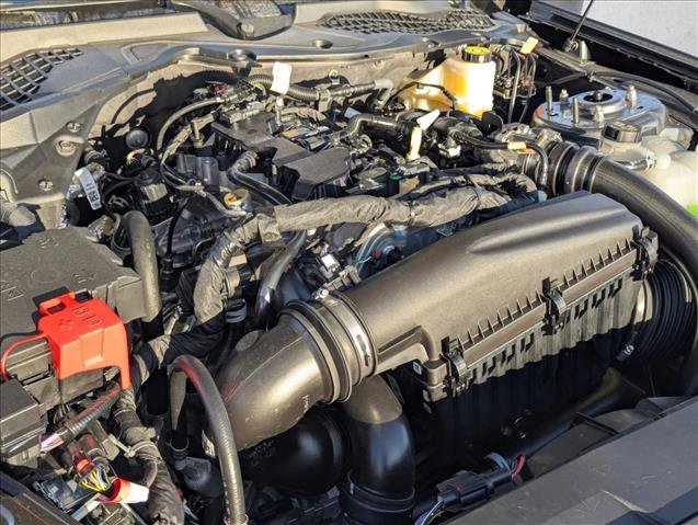 New 2026 Ford Mustang Coupe image 15