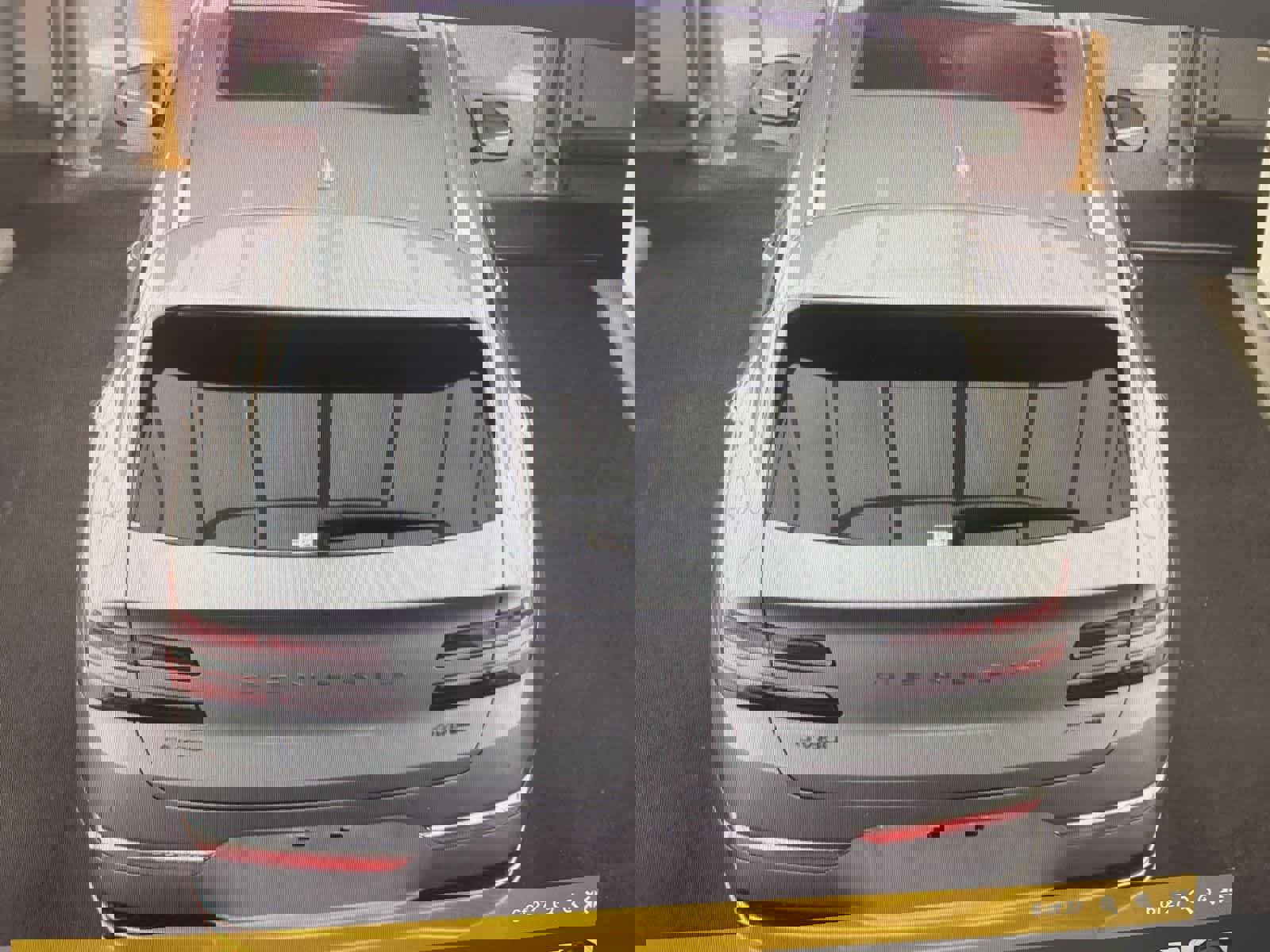 Used 2025 Genesis GV80 3.5T Advanced image 5